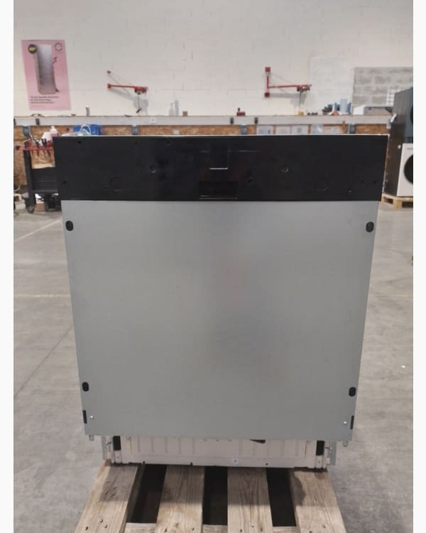 Lave-vaisselle Rosières RDIN2D620PB-47E 2