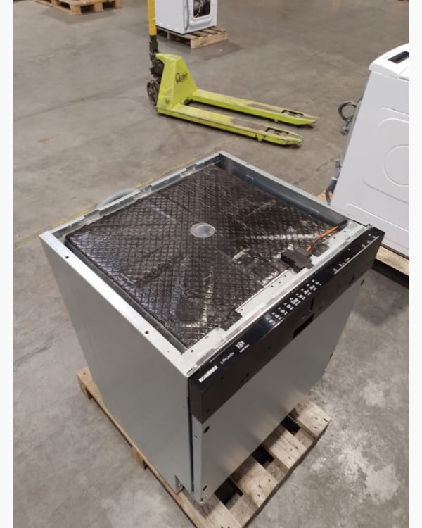 Lave-vaisselle Rosières RDIN2D620PB-47E 6