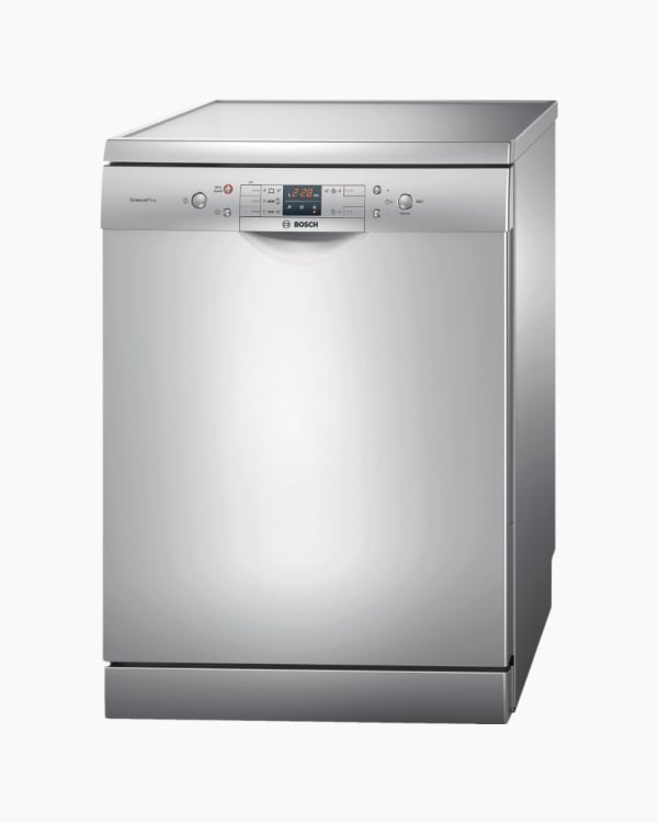 Lave-vaisselle Bosch SMS54M48EU/80 1
