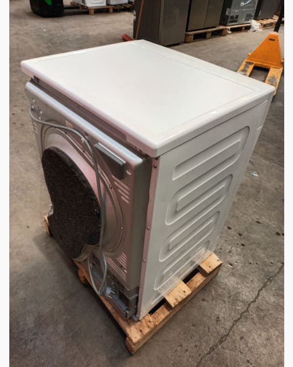 Sèche-linge Ouverture frontale Beko DU10112CX0W 6