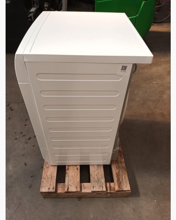 Sèche-linge Ouverture frontale Electrolux EDP2075GDW 3