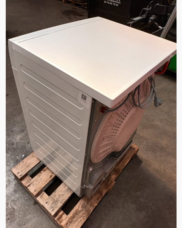Sèche-linge Ouverture frontale Electrolux EDP2075GDW 5