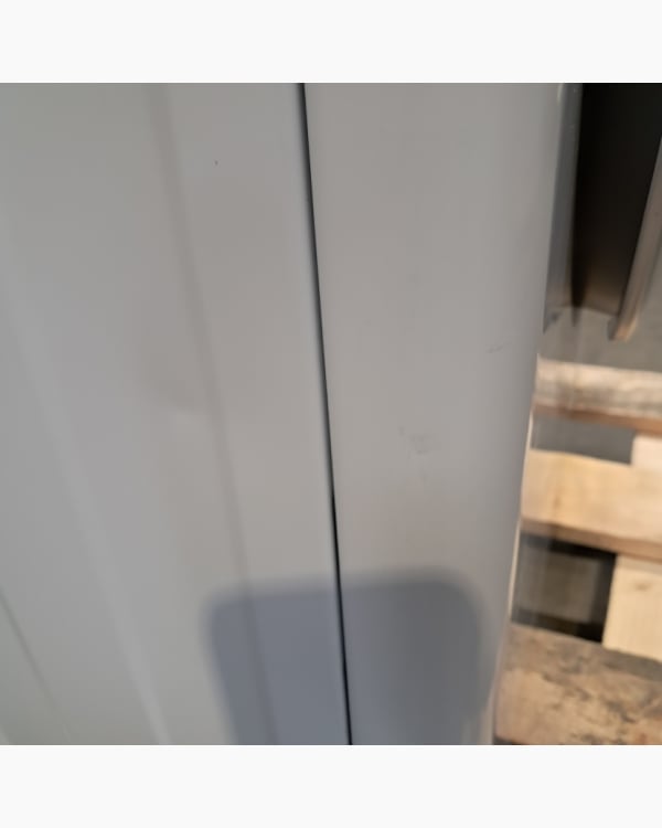 Lave-linge Lavante-séchante LG F742J71WRS 9