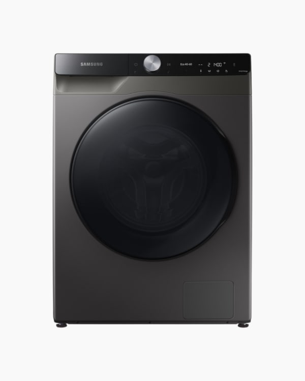 Lave-linge Ouverture frontale Samsung WW90T734DBX 1