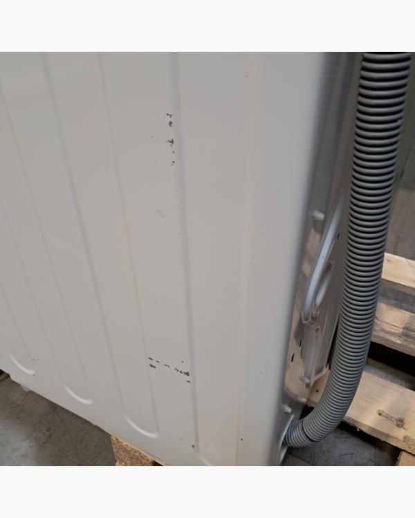 Lave-linge Lavante-séchante LG F742J71WRS 15