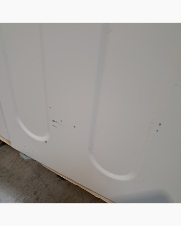 Lave-linge Lavante-séchante LG F742J71WRS 16