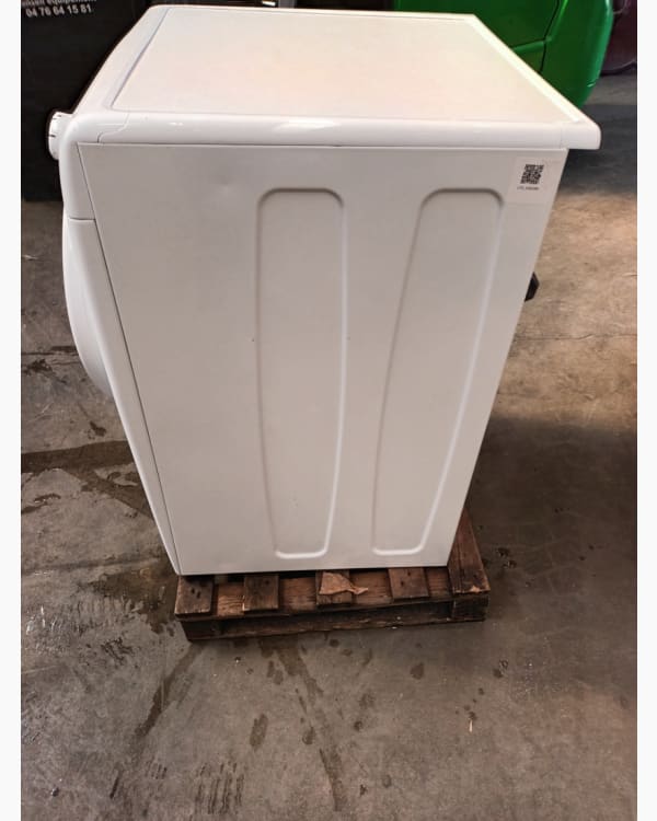 Lave-linge Lavante-séchante Candy CSW496D-47 4