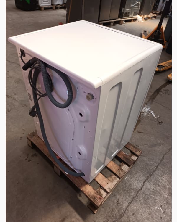 Lave-linge Lavante-séchante Candy CSW496D-47 7