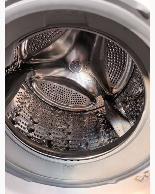 Lave-linge Ouverture frontale LG F94J61WH 18