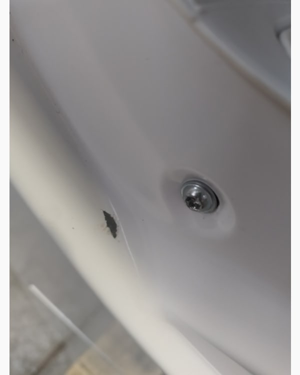 Sèche-linge Ouverture frontale Bosch WTN85V07FF/06 11