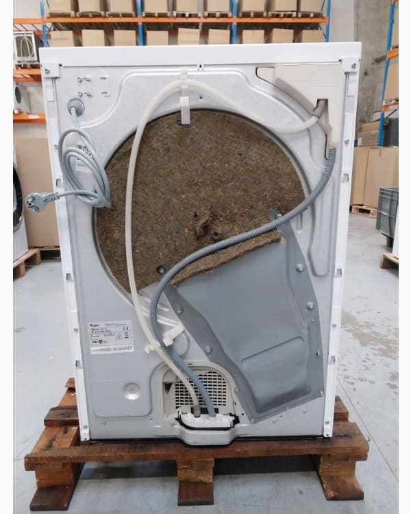 Sèche-linge Ouverture frontale Whirlpool DSCX90113 3
