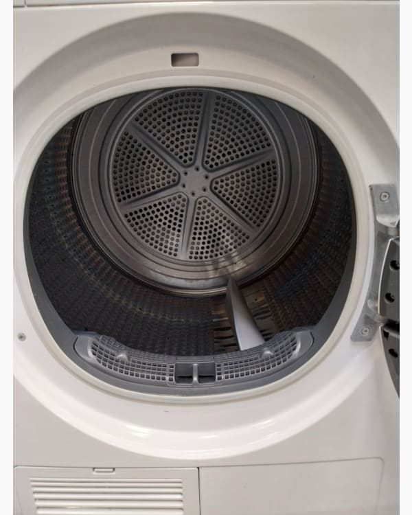 Sèche-linge Ouverture frontale Whirlpool DSCX90113 8