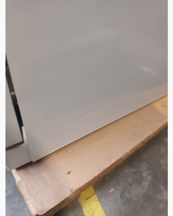Lave-vaisselle Siemens SN215W02AE/55 21