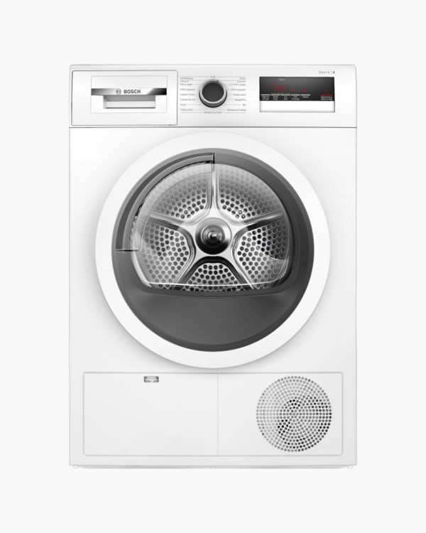 Sèche-linge Ouverture frontale Bosch WTN85V07FF/06 1