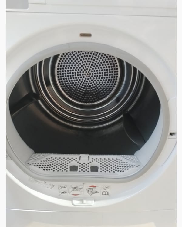 Sèche-linge Ouverture frontale Arthur Martin Electrolux EW7H4802SC 9