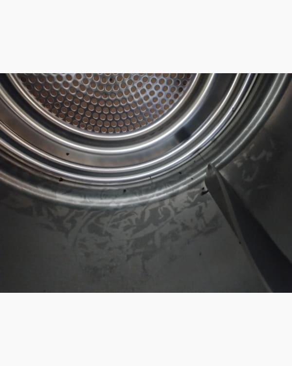 Sèche-linge Ouverture frontale Arthur Martin Electrolux EW7H4802SC 10