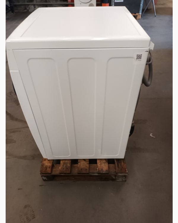 Lave-linge Lavante-séchante Samsung WD80J6410AW 4