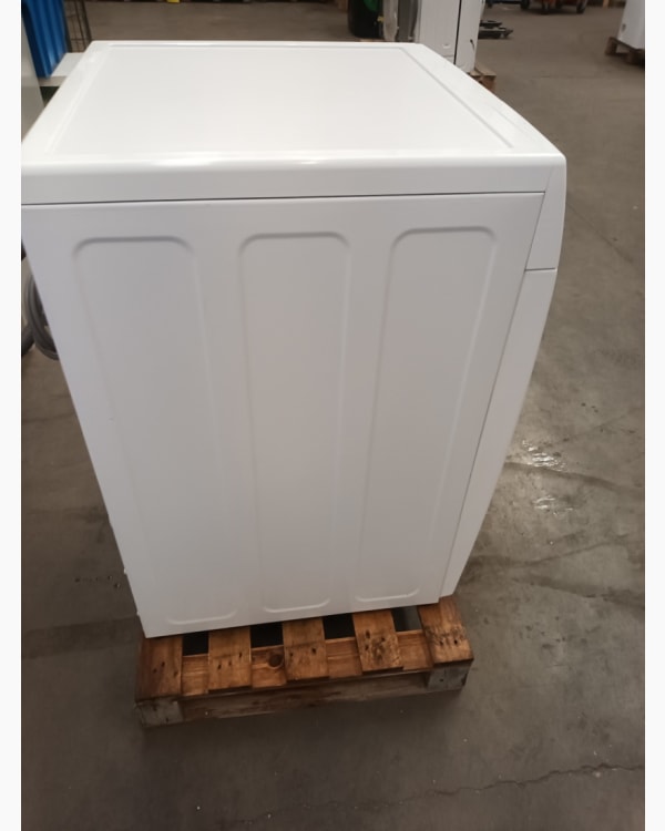 Lave-linge Lavante-séchante Samsung WD80J6410AW 8