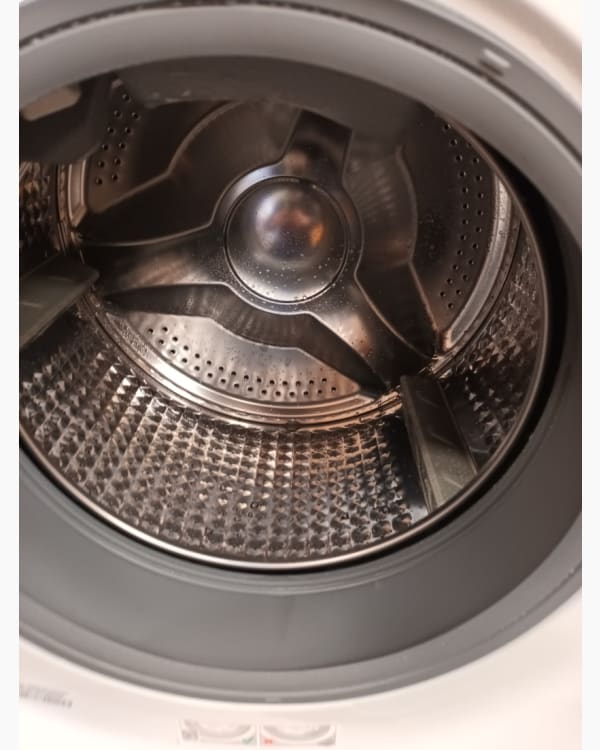 Lave-linge Lavante-séchante Samsung WD80J6410AW 18