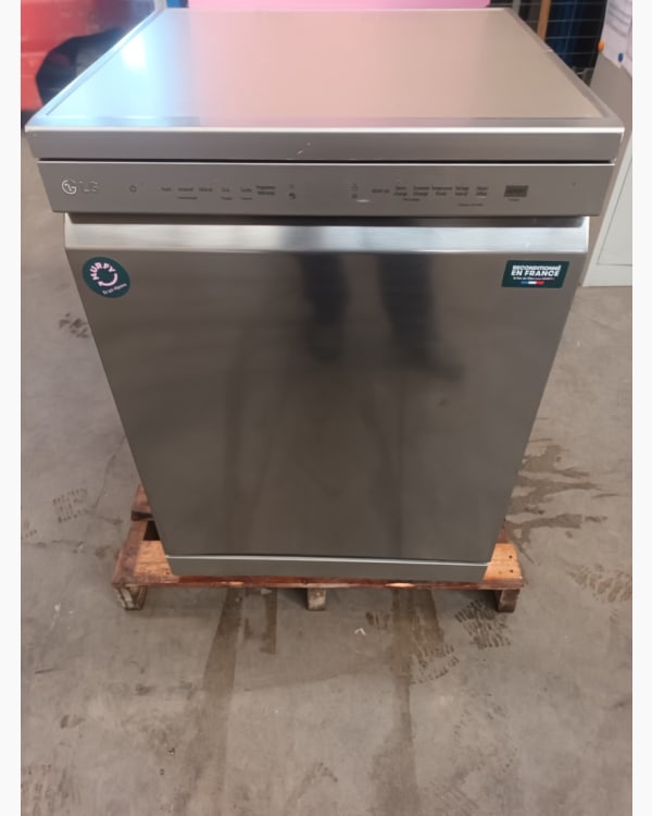 Lave-vaisselle LG DF222FP 2
