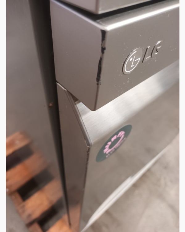Lave-vaisselle LG DF222FP 18