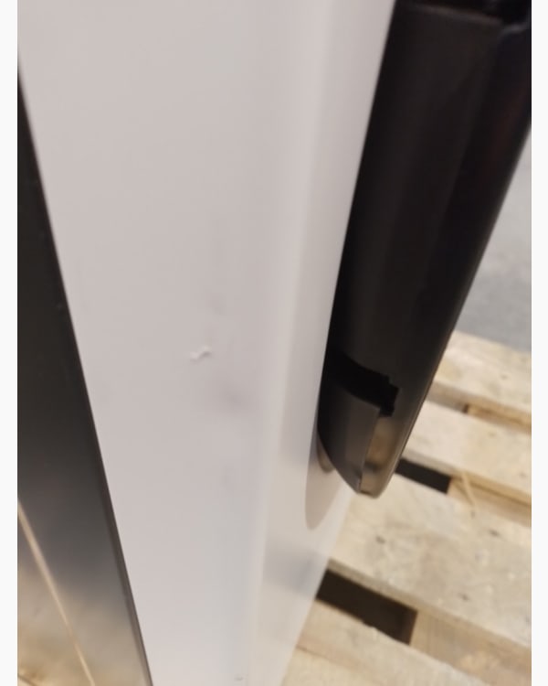 Lave-linge Lavante-séchante LG F214WT8GRBE 24