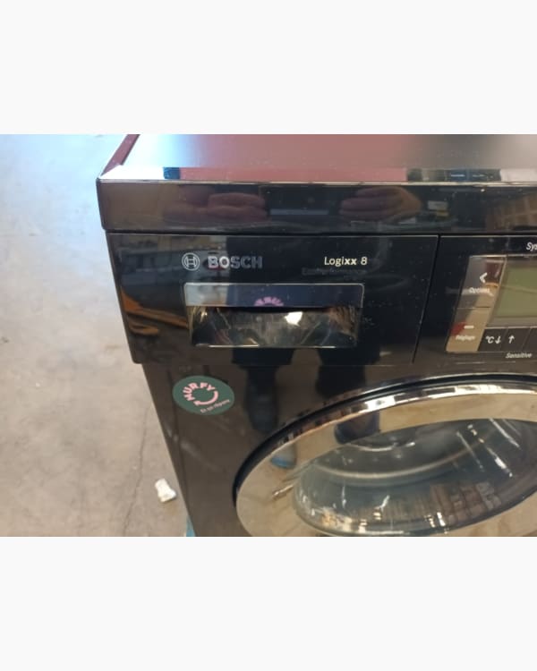 Lave-linge Ouverture frontale Bosch WAS327B0FF 13