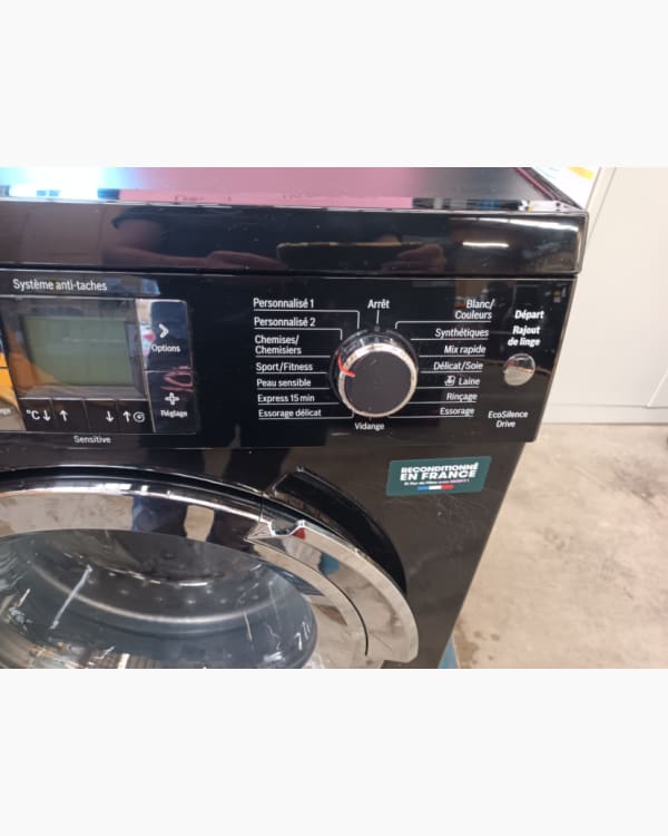 Lave-linge Ouverture frontale Bosch WAS327B0FF 15