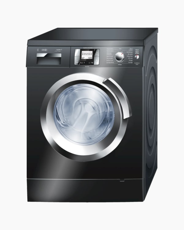 Lave-linge Ouverture frontale Bosch WAS327B0FF 1