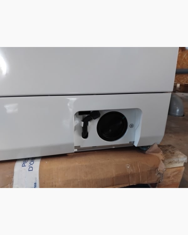Lave-linge Ouverture frontale LG FH496TDAD 10