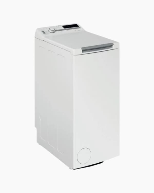 Lave-linge Ouverture par le haut Whirlpool TDLR7221BSFRN 1