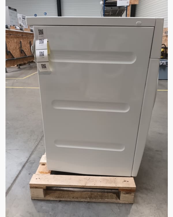 Sèche-linge Ouverture frontale Miele T7644C 4