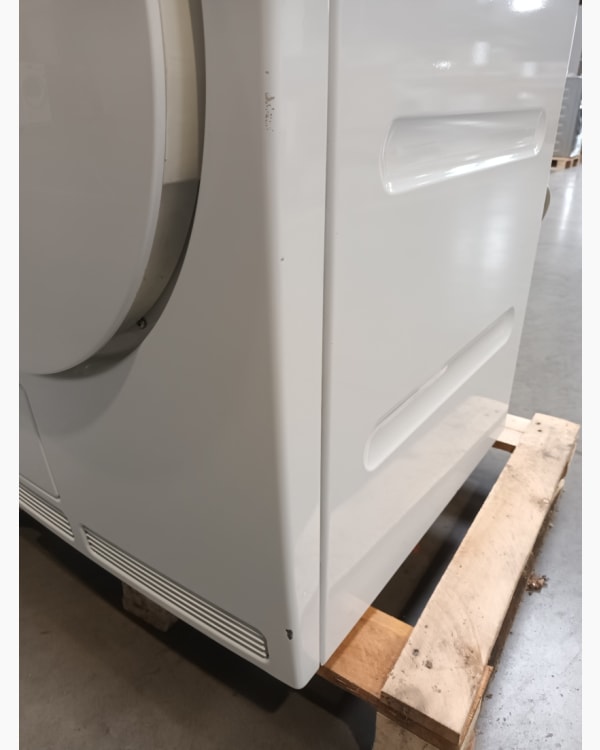 Sèche-linge Ouverture frontale Miele T7644C 10