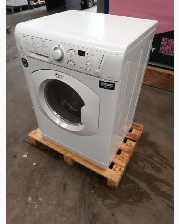 Lave-linge Lavante-séchante Hotpoint Ariston ARMXXF145 3