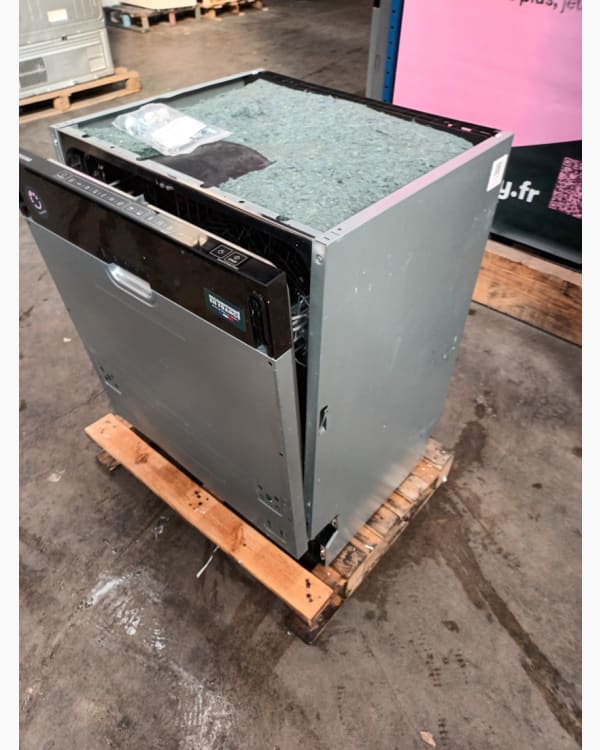 Lave-vaisselle Samsung DW60A6080BBET 5
