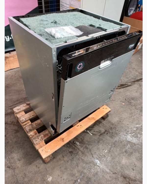 Lave-vaisselle Samsung DW60A6080BBET 11