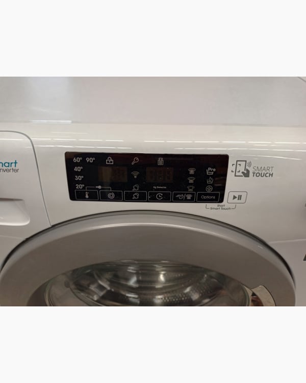 Lave-linge Ouverture frontale Candy CSS1410TWMRE-47 13