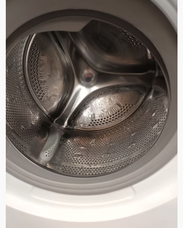 Lave-linge Ouverture frontale Candy CSS1410TWMRE-47 18