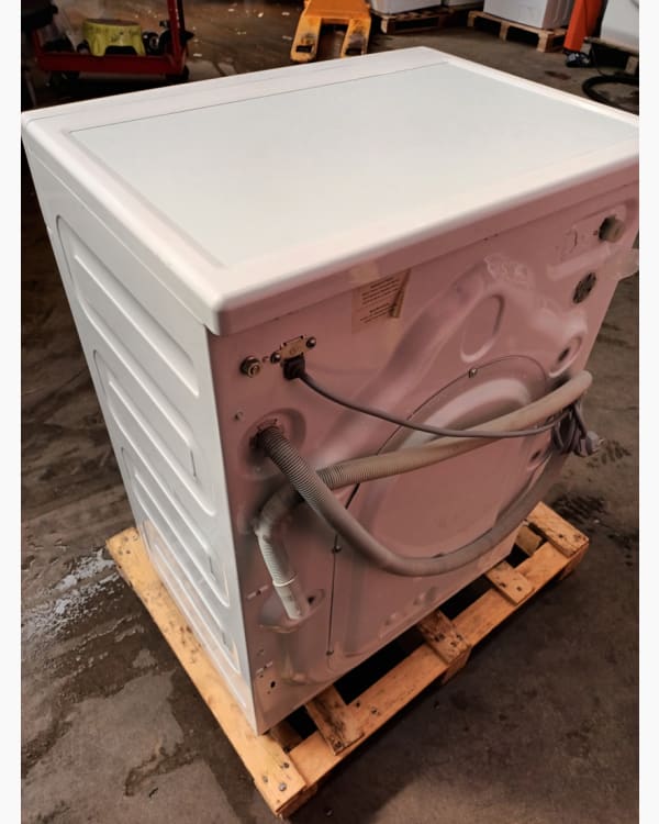 Lave-linge Ouverture frontale Beko WCA270 5