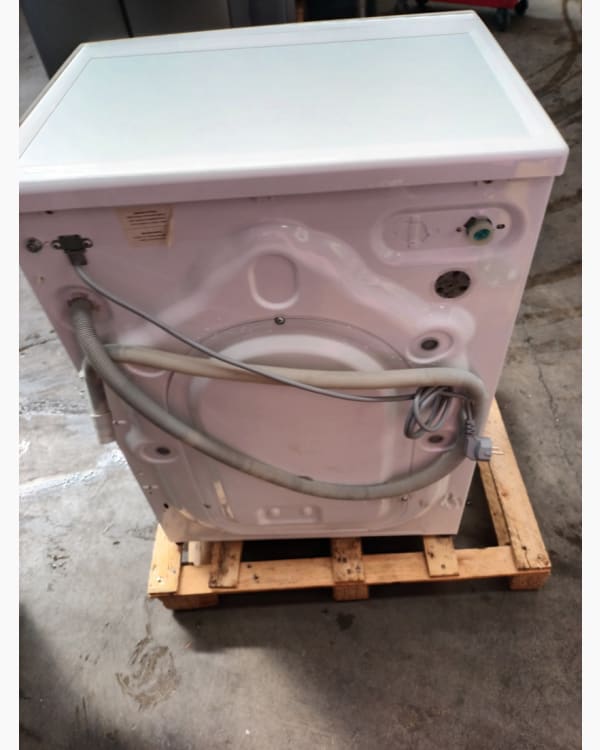 Lave-linge Ouverture frontale Beko WCA270 6