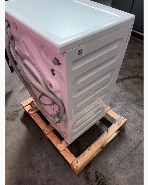 Lave-linge Ouverture frontale Beko WCA270 7