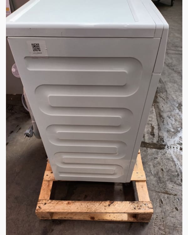 Lave-linge Ouverture frontale Beko WCA270 8