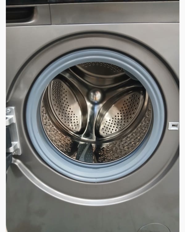 Lave-linge Lavante-séchante Thomson THWD96140DGAD 6