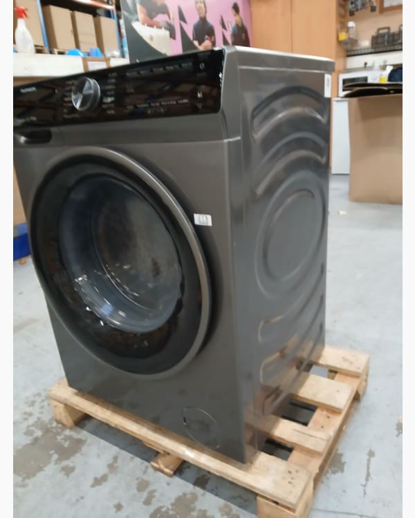 Lave-linge Lavante-séchante Thomson THWD96140DGAD 8