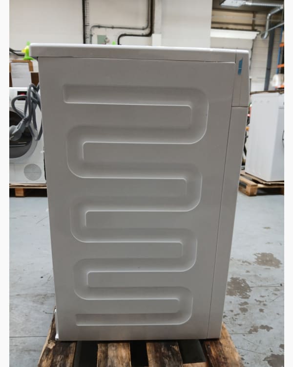 Sèche-linge Ouverture frontale Beko DCB816W 4