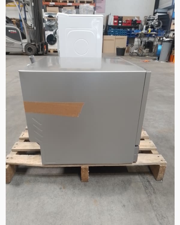 Lave-vaisselle Candy CP6E51LS 5