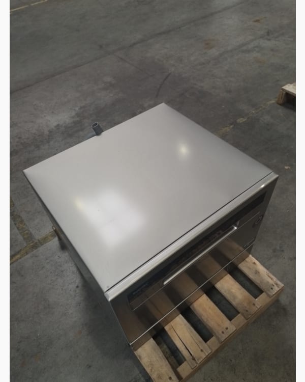 Lave-vaisselle Candy CP6E51LS 6
