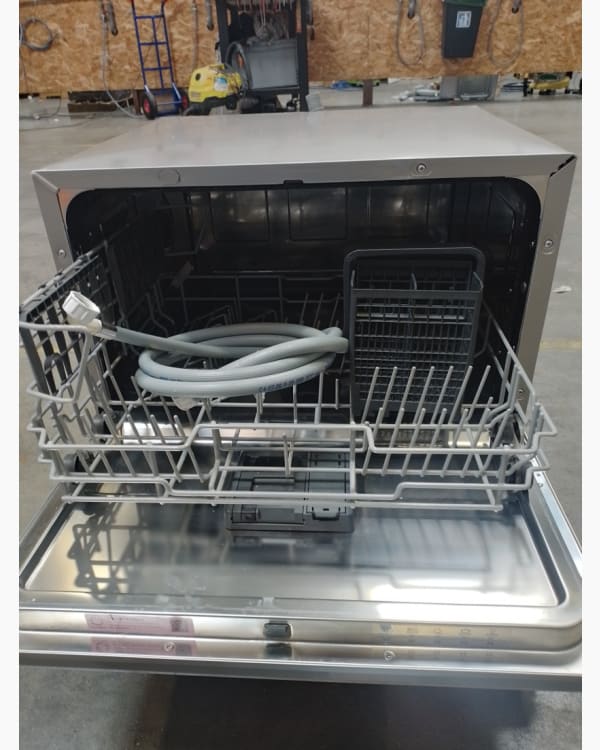 Lave-vaisselle Candy CP6E51LS 9