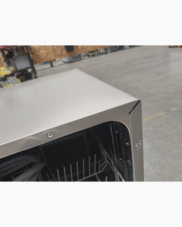 Lave-vaisselle Candy CP6E51LS 10