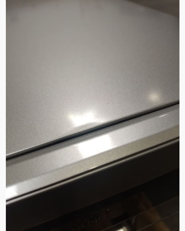 Lave-vaisselle Candy CP6E51LS 11